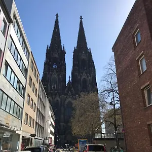 Am Dom Апартаменты