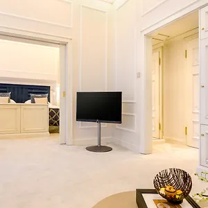 Excelsior Ernst Am Dom Отель