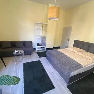 Dom Aparts Апартаменты