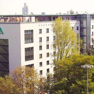 Koeln-deutz Хостел