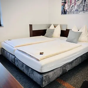 City-hostel Koeln-riehl Хостел
