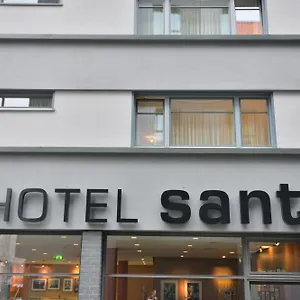 Santo Отель