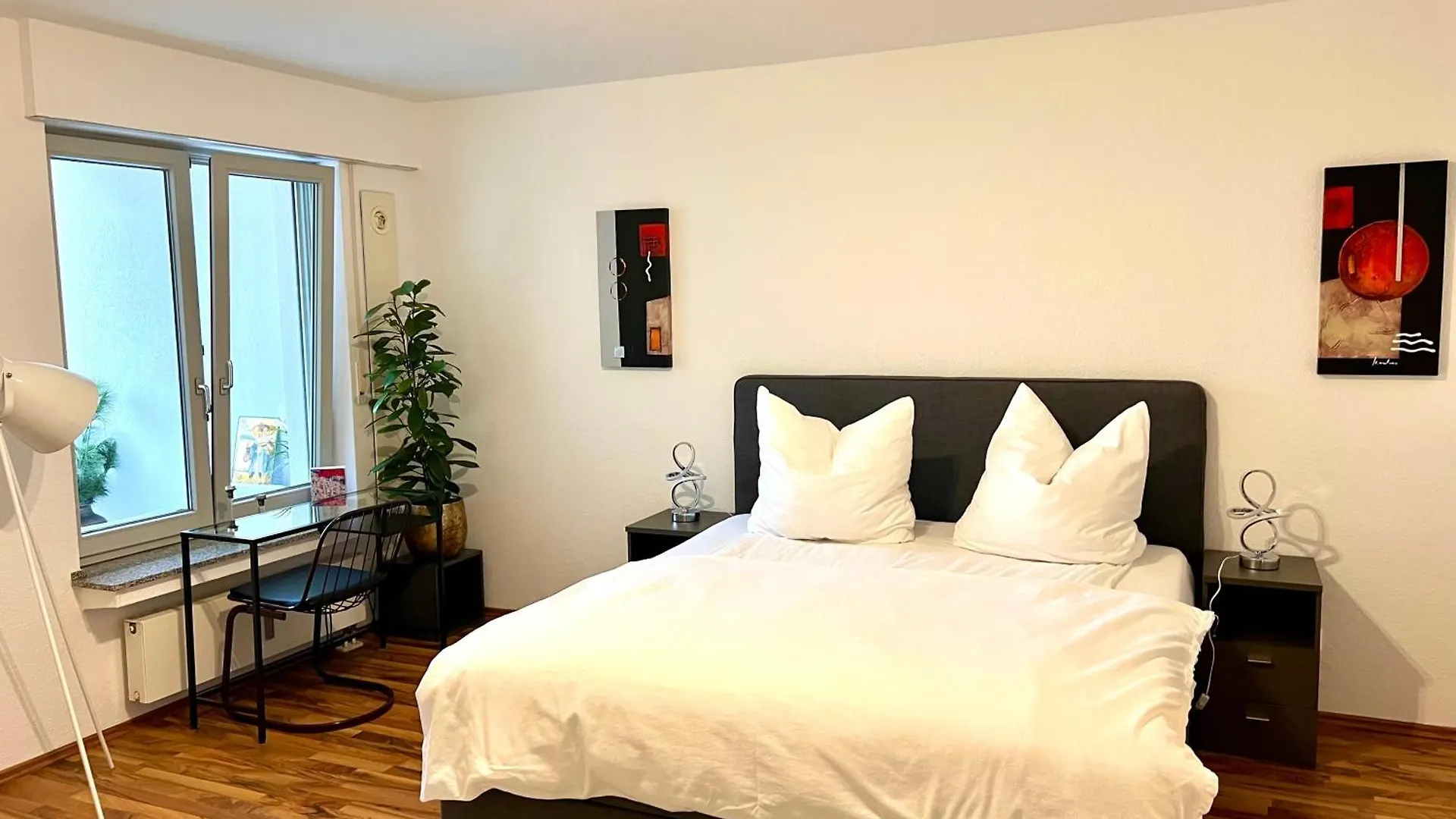 Stylish, Cosy Flat Close To Cologne City Center Germany