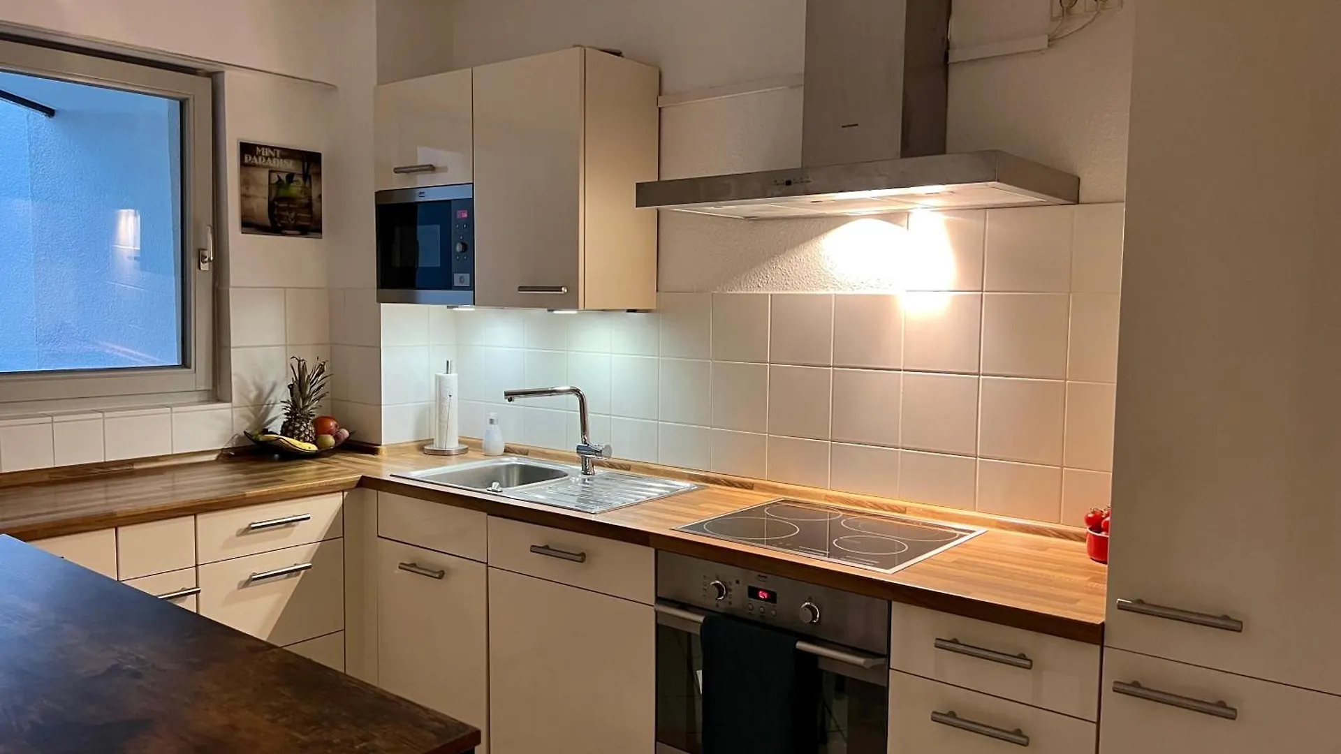 Stylish, Cosy Flat Close To Cologne City Center Apartment
