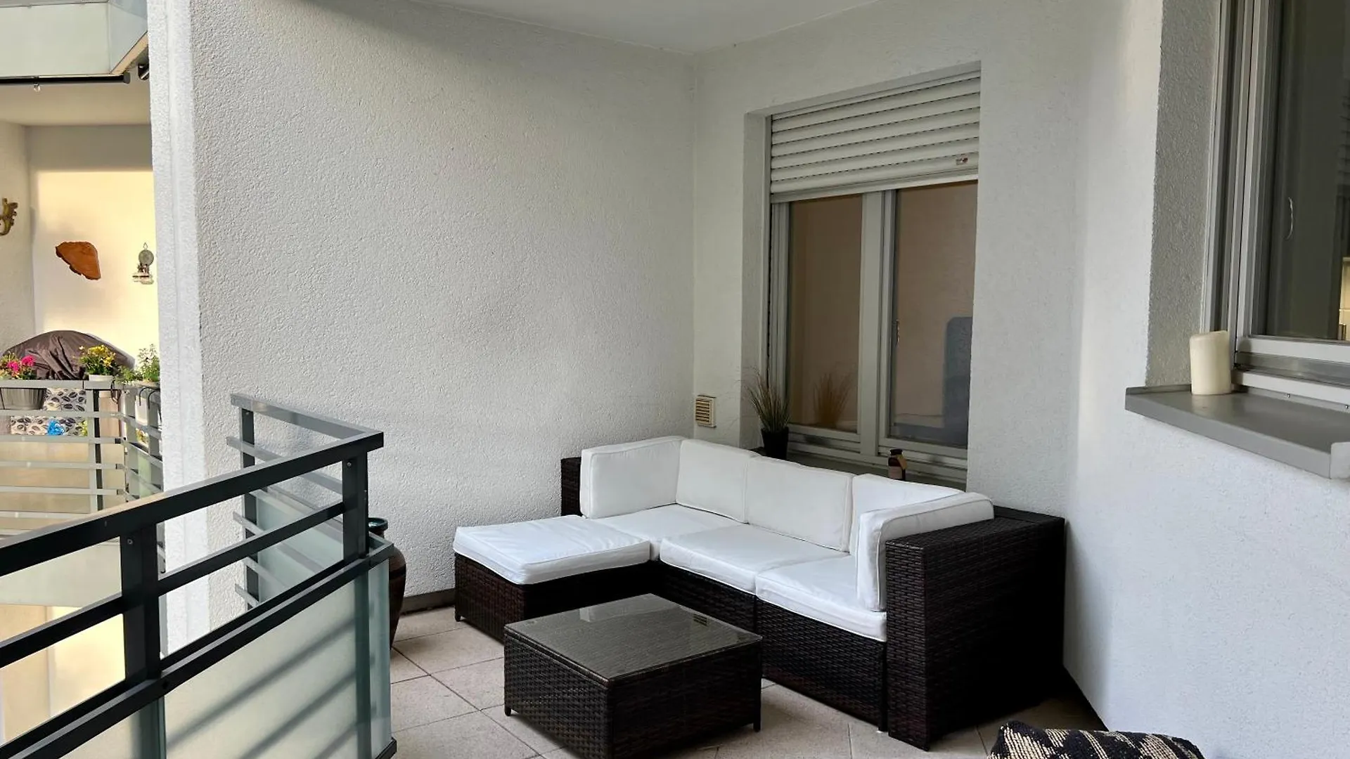 Stylish, Cosy Flat Close To Cologne City Center