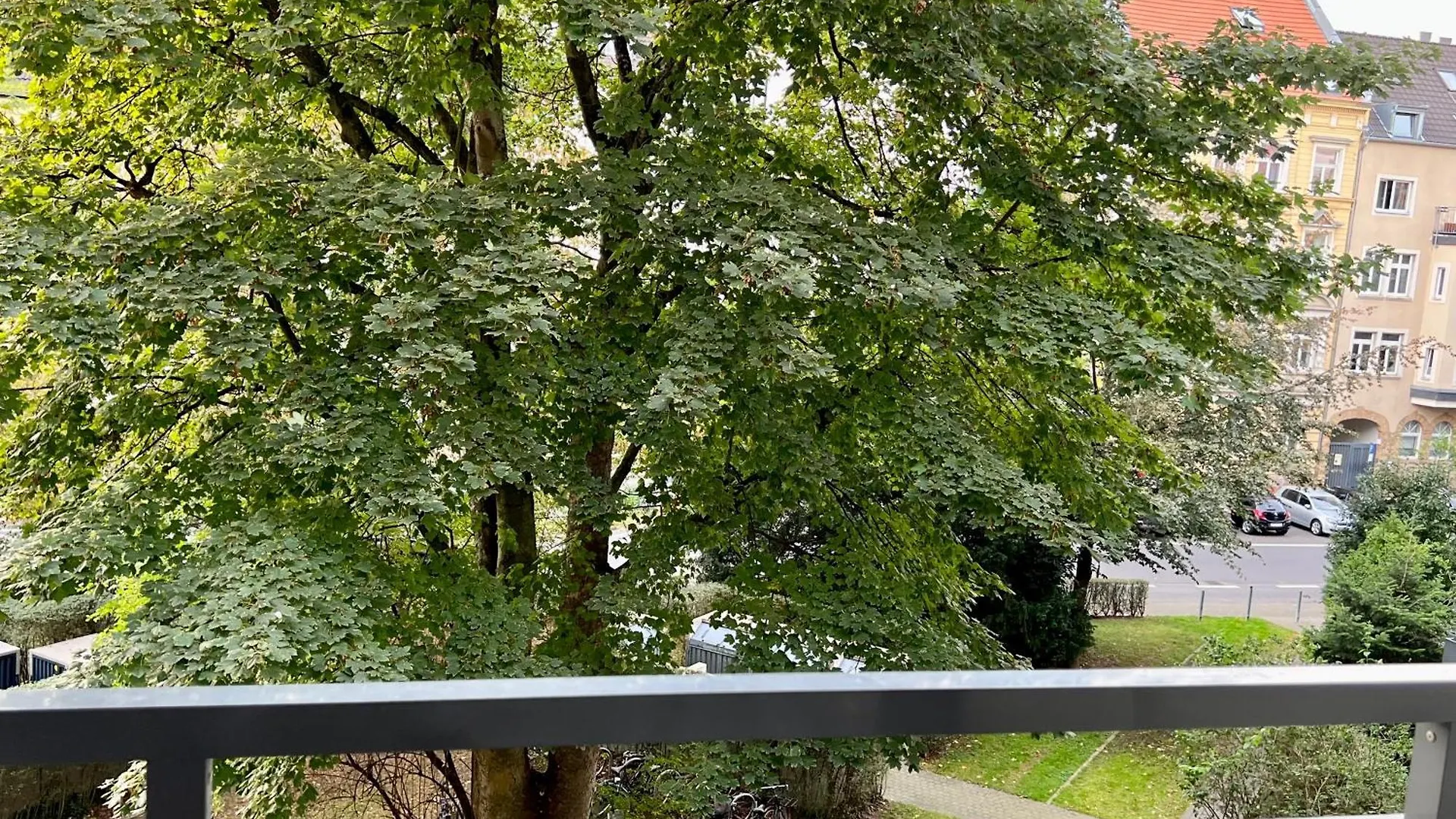 Apartment Stylish, Cosy Flat Close To Cologne City Center Germany