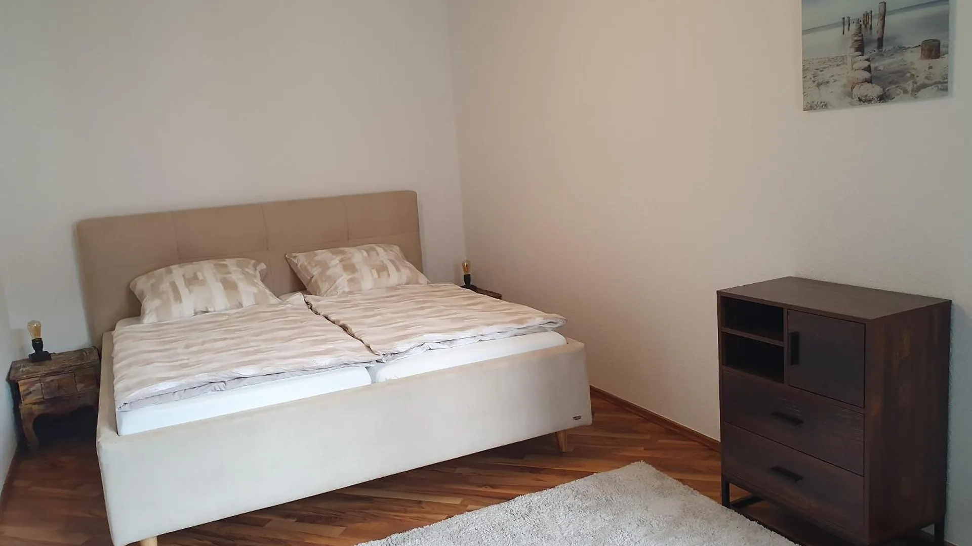 Stylish, Cosy Flat Close To Cologne City Center