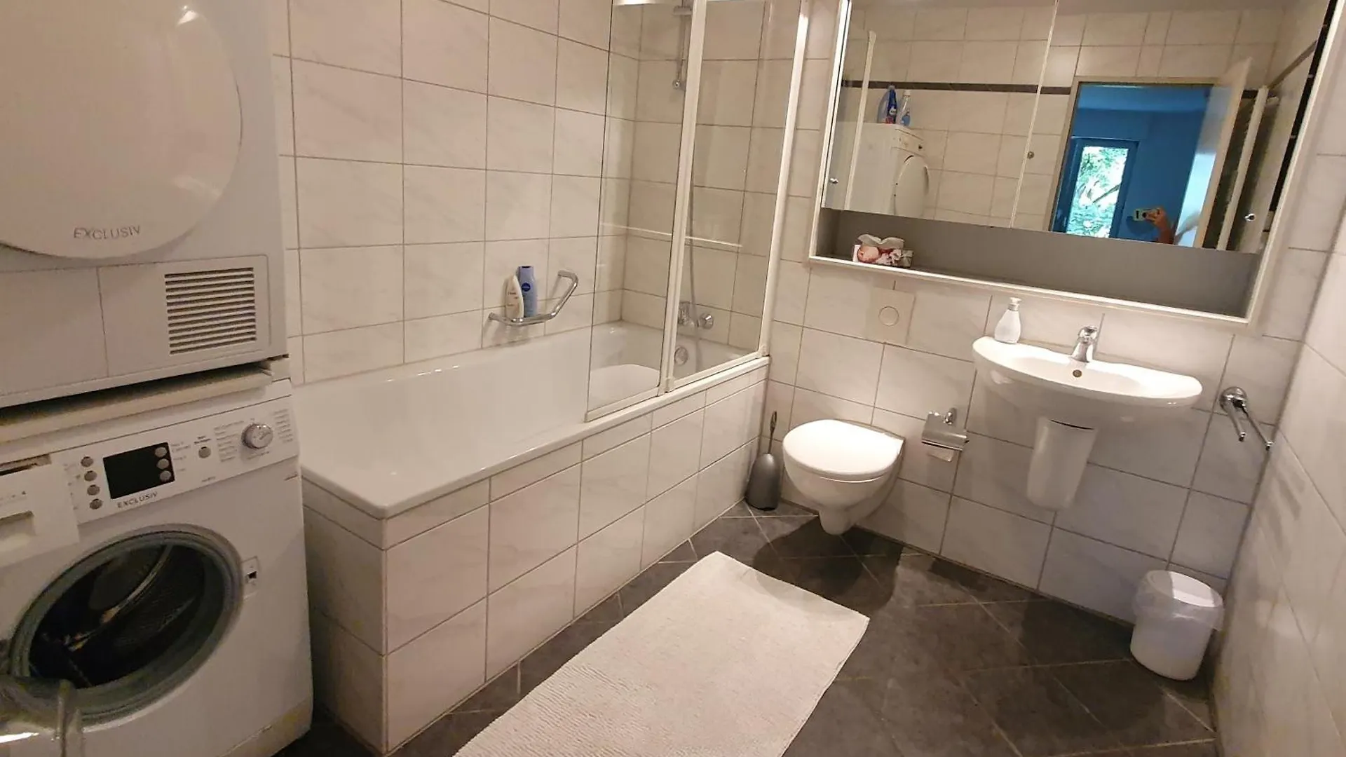 Stylish, Cosy Flat Close To Cologne City Center 0*,  Germany