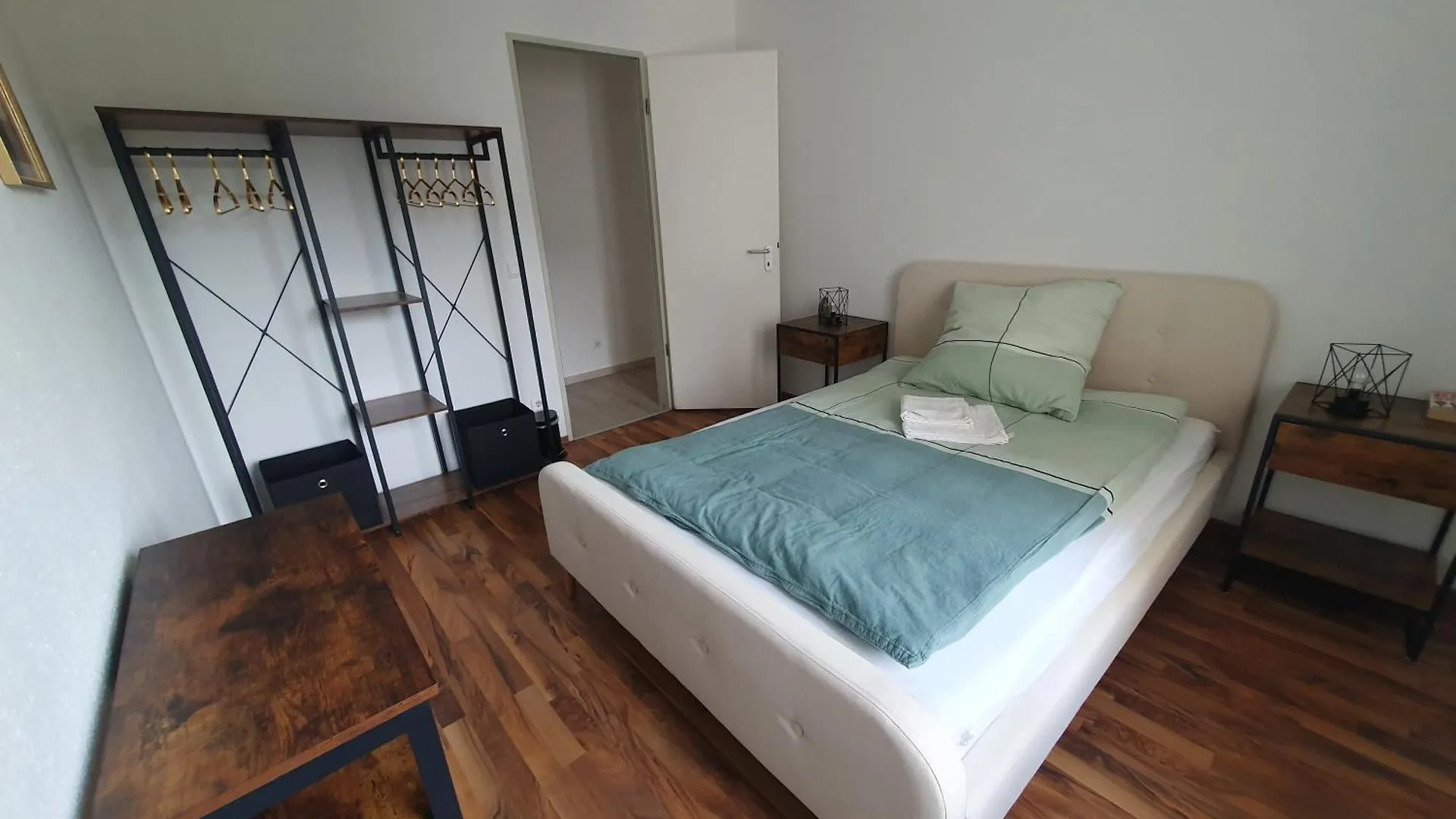 Stylish, Cosy Flat Close To Cologne City Center Niemcy